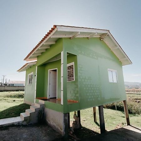 Willa Otimo Custo Beneficio 2Km Centro Wifi Fogao Lenha Lages Zewnętrze zdjęcie